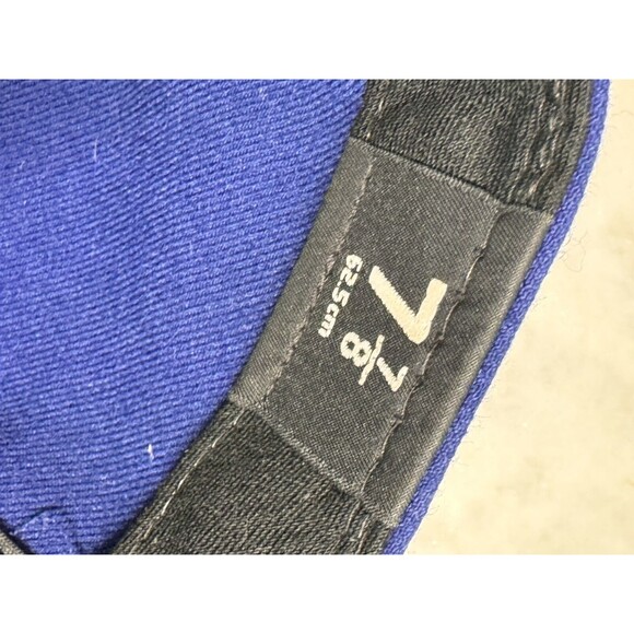 Los Angeles Dodgers New Era 59 FIFTY Authentic On-Field Cap - Fitted 7 7/8 - Picture 10 of 13